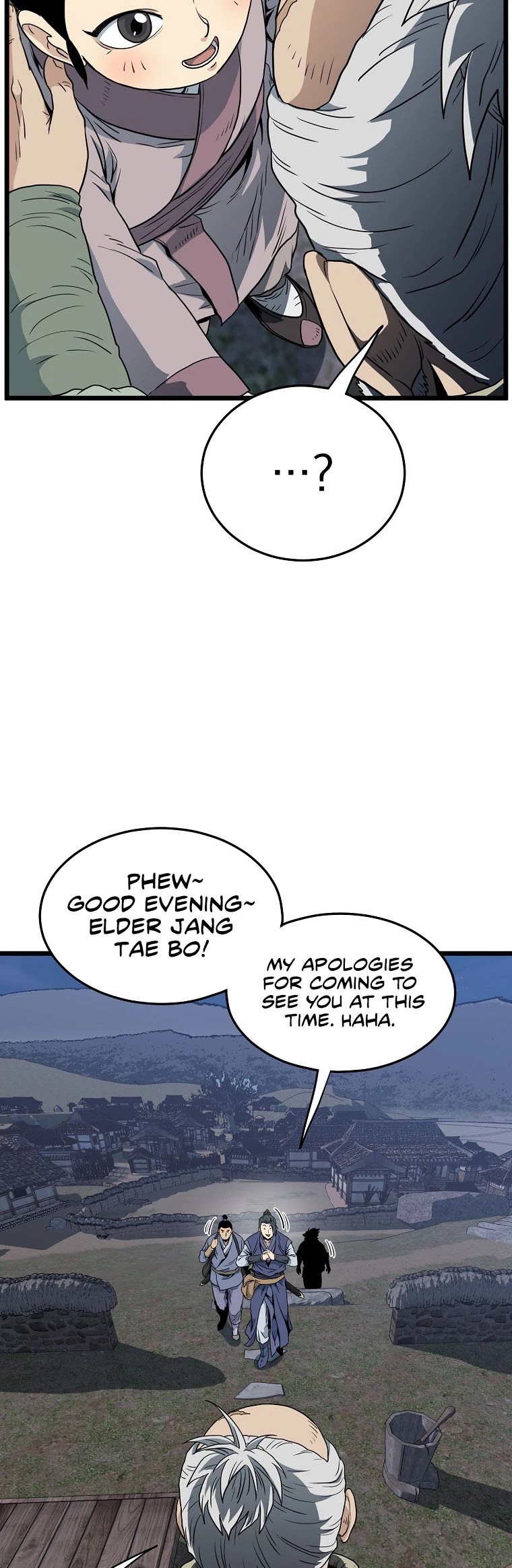 Murim Login Chapter 112 image 28